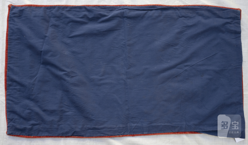 Small rug with phoenix medaillon - 图4